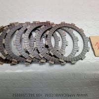 DISCHI FRIZIONE HONDA CRF 300 X 2010 2011 CRE 250