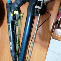 fucili sub