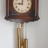 orologio da muro