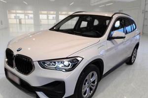 BMW X1 E25 plugin