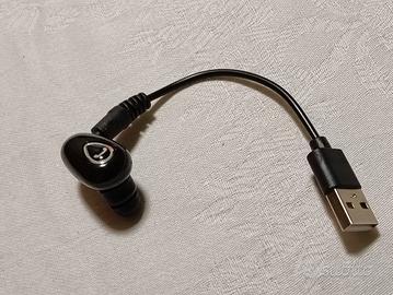 Auricolare per cellulare singolo