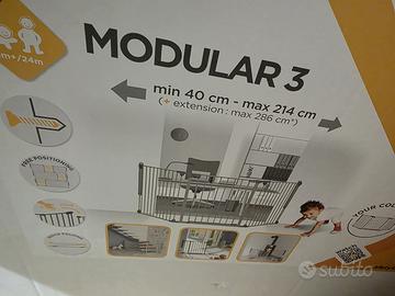 Safety 1st modular 3