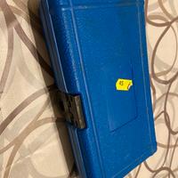 Messa in fase Audi Seat Skoda VW 3cilindri benzina