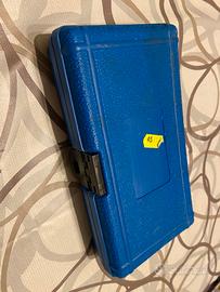 Messa in fase Audi Seat Skoda VW 3cilindri benzina