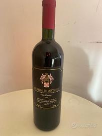 BRUNELLO DI MONTALCINO VIGNA DI PIANROSSO 1994