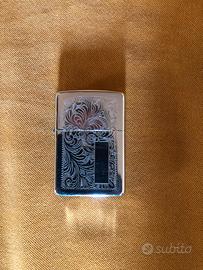 Accendino zippo mod. Venetian 352