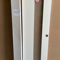 Porta scorrevole nuova