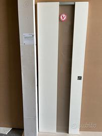 Porta scorrevole nuova