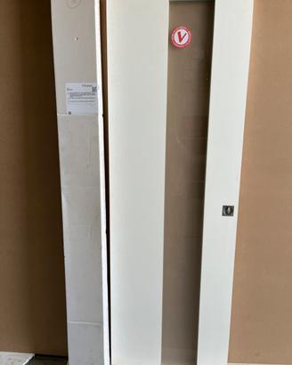 Porta scorrevole nuova