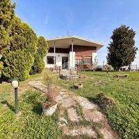 VILLA SINGOLA A TERRAZZO