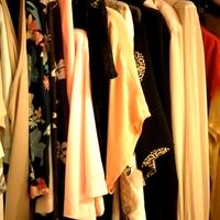 CAPI D'ABBIGLIAMENTO DONNA