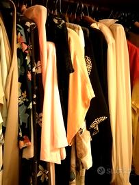 CAPI D'ABBIGLIAMENTO DONNA