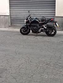 Yamaha fz1 anno 2007