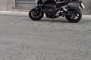 Yamaha fz1 anno 2007