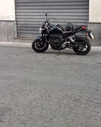 Yamaha fz1 anno 2007