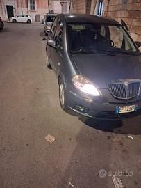 Lancia Musa 1.3 multijet