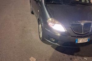 Lancia Musa 1.3 multijet