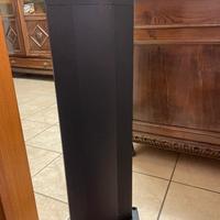 Piantana goccia illuminazione