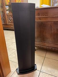 Piantana goccia illuminazione