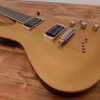 Chitarra Ibanez SZ320 Gold S Series Classic Korea