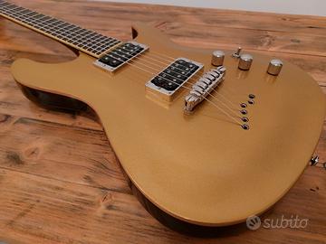 Chitarra Ibanez SZ320 Gold S Series Classic Korea