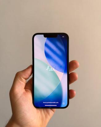 IPhone 14 Midnight 128GB