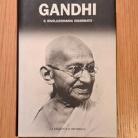 libro: Gandhi