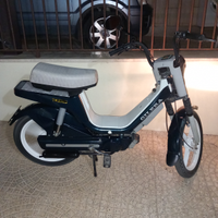 Gilera Trend 50