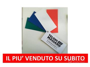 Telo in PVC 900 GR/M2