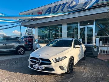 Mercedes-benz A 180 A180 d Automatic Premium 29.00