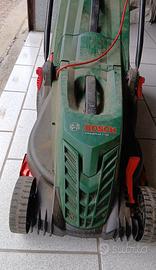 Tosaerba Bosch Arm 32 Ergoflex 