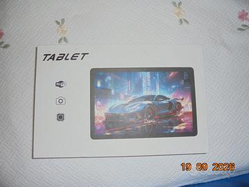 due Tablet