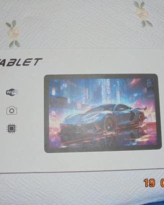 due Tablet