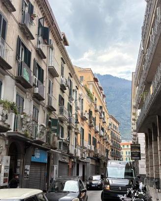 MULTILOCALE A CASTELLAMMARE DI STABIA
