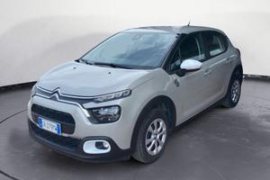 Citroën C3 BlueHDi 100 S&S You!
