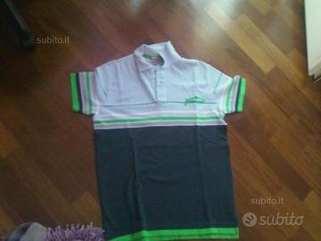 Polo nuova per ragazzo mai usata