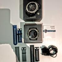 GARMIN FENIX 3 HR