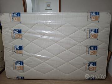 materasso 120x190 nuovo