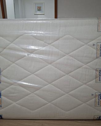 materasso 120x190 nuovo
