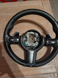 volante bmw f30 f31