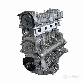 MOTORE SEMICOMPLETO STELVIO 2016 2018 2.2 16V 4x4 