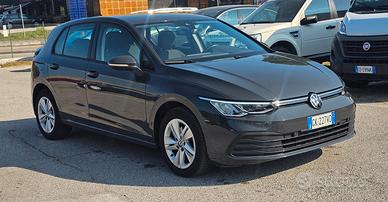 Volkswagen Golf 2.0 TDI DSG SCR Style