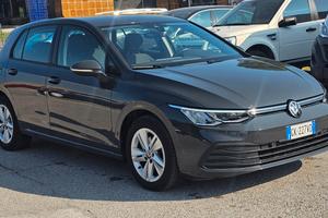 Volkswagen Golf 2.0 TDI DSG SCR Style