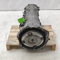 CAMBIO AUTOMATICO 7M SIGLA YS23DDTT 2.3D 140Kw 190