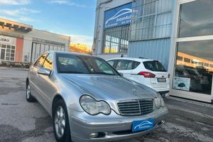 Mercedes-benz C 180 2.0 metano ASI 2001
