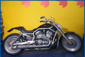 HARLEY-DAVIDSON 1130 V-ROD - VRSCA Garantita e F