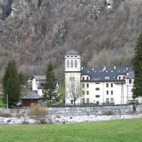 Appartamento per vacanze in montagna