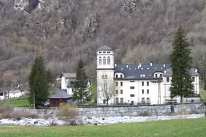 Appartamento per vacanze in montagna