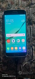 Samsung S6edge 