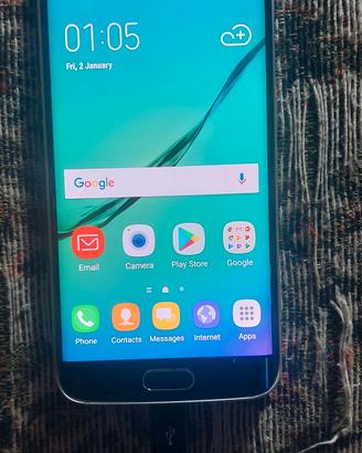 Samsung S6edge 